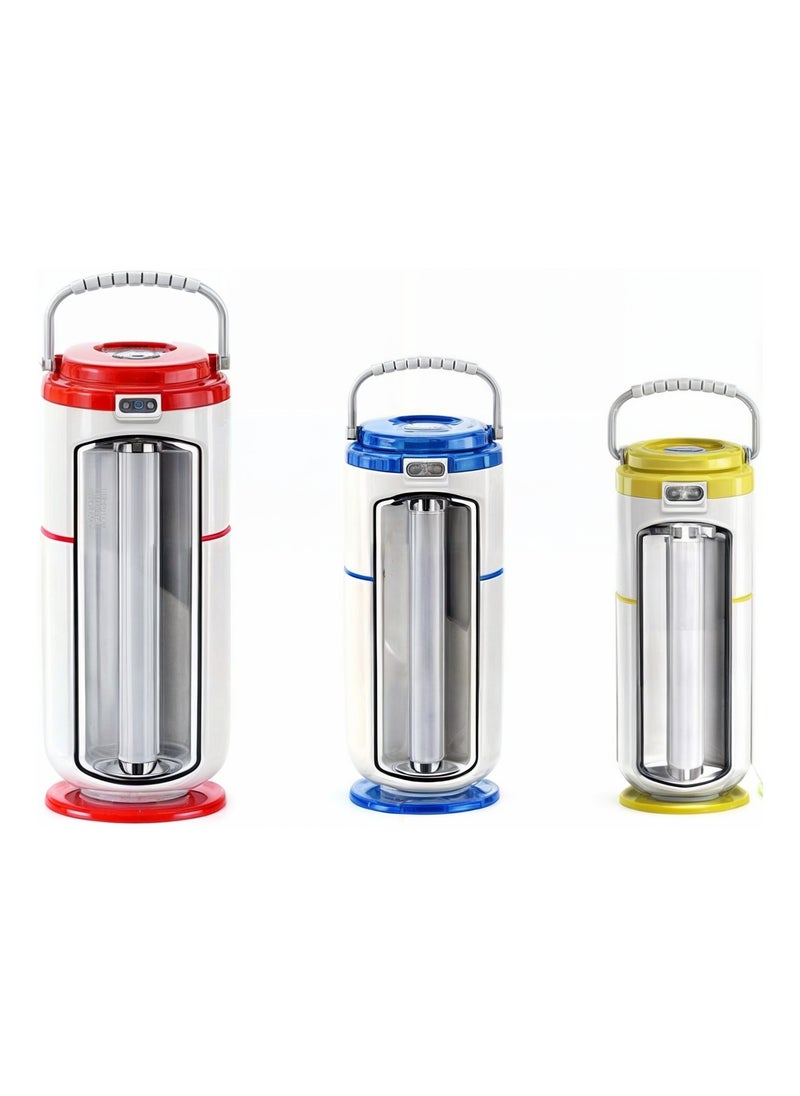 Generic Rechargeable 3 LED emergency flashlight  - Image 2