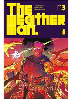 The Weatherman Volume 3 