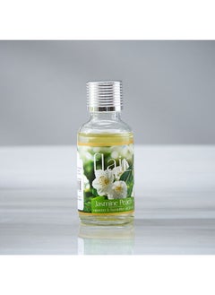 Home Box Flair Jasmine Peach Aroma Oil 30ml  - Image 1