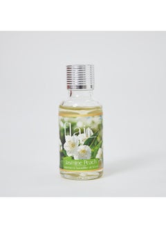 Home Box Flair Jasmine Peach Aroma Oil 30ml  - Image 5