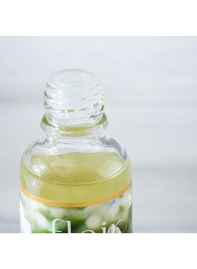 هوم بوكس زيت عطري فليير بالياسمين والخوخ 30 مل  - Image 3