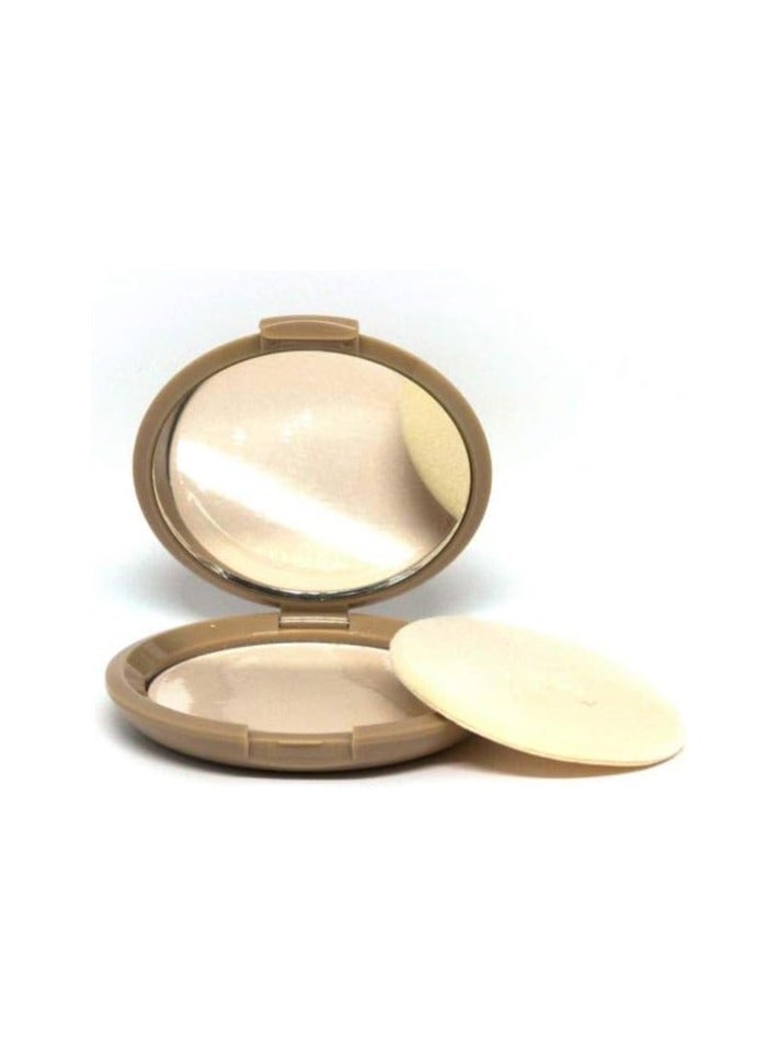 florelle F COMPACT POWDER 103