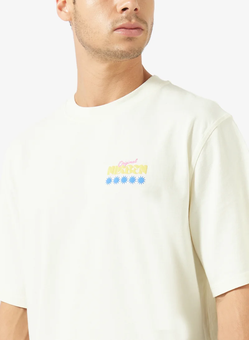 Nikben  YUCCA T-SHIRT for Men | Best Price UAE