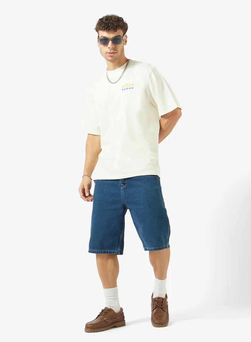 Nikben  YUCCA T-SHIRT for Men | Best Price UAE