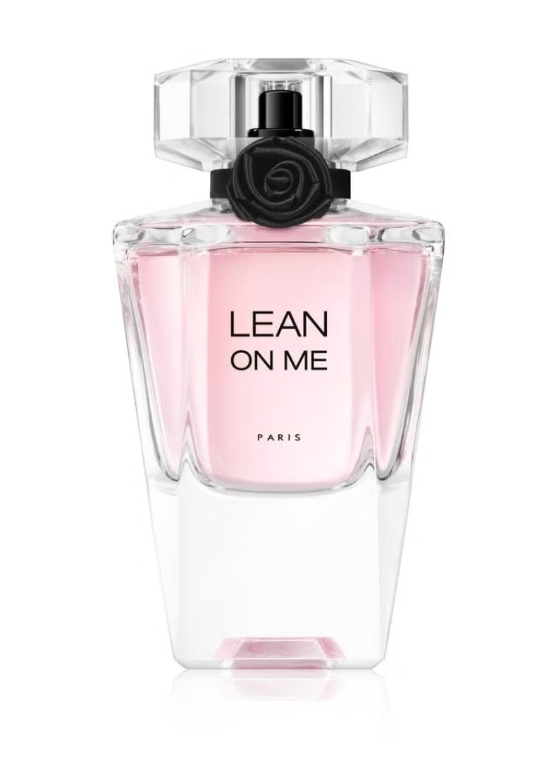 جيبارليس عطر لين اون مي او دي بارفيوم 85 مل - Image 1