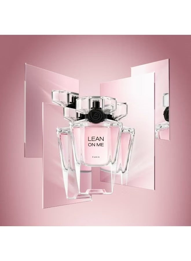 جيبارليس عطر لين اون مي او دي بارفيوم 85 مل - Image 2