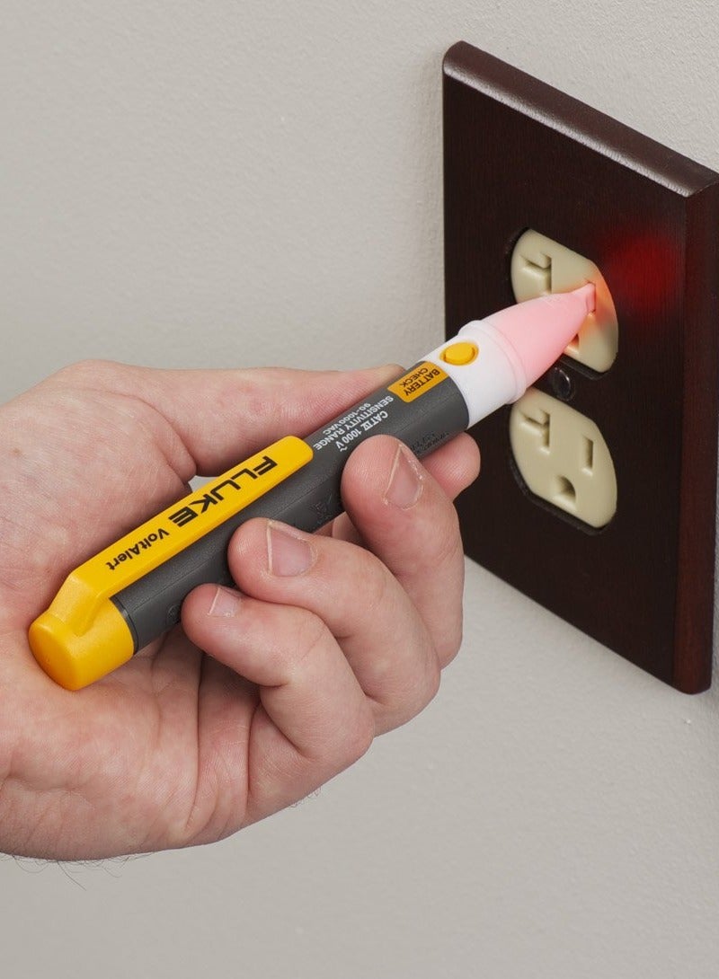 FLUKE Fluke 2AC Alert Voltage  - Image 3