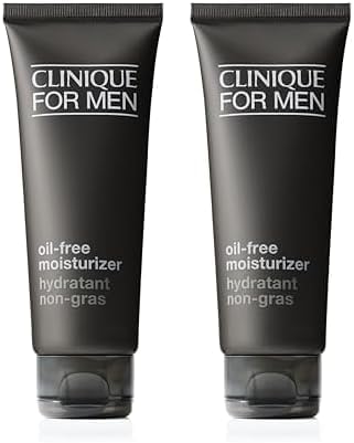 CLINIQUE Clinique oilfree moisturizer for men hydratant nongras 100ml