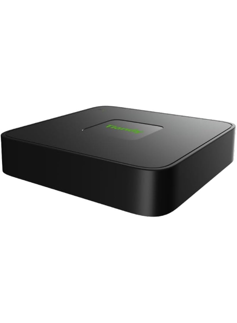 tiandy TC-R3108 I/B/P8/C/En/L/S NVR 8ch 8POE 6mp- Tiandy - Image 1