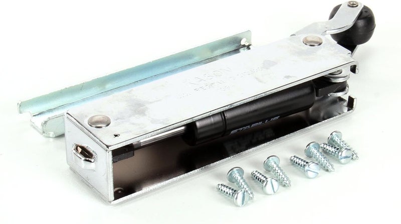 KASON 1094 SureClose Hydraulic Door Closer, Concealed Mounting, 11094000013 - Image 4