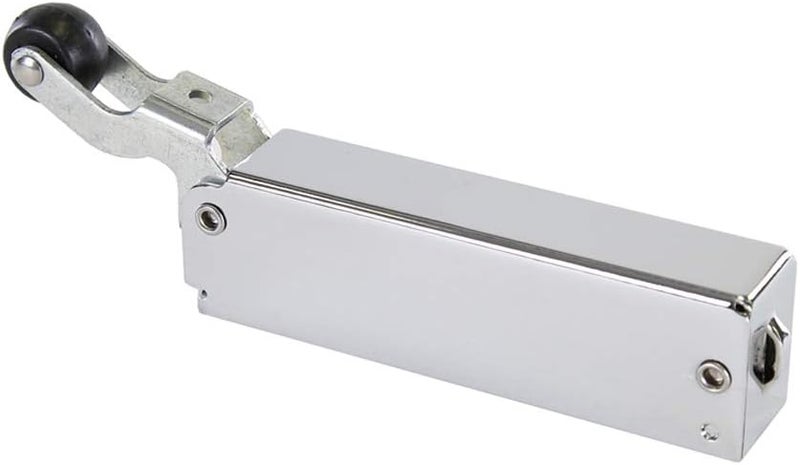 KASON 1094 SureClose Hydraulic Door Closer, Concealed Mounting, 11094000013 - Image 2