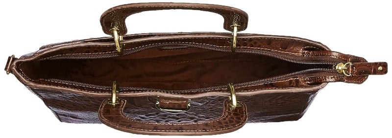 Hidesign Women's Leather Tote Bag - Image 4