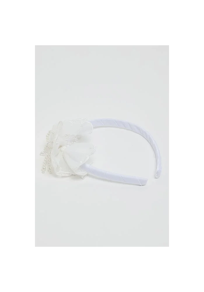 أر أند بي Bow Headband