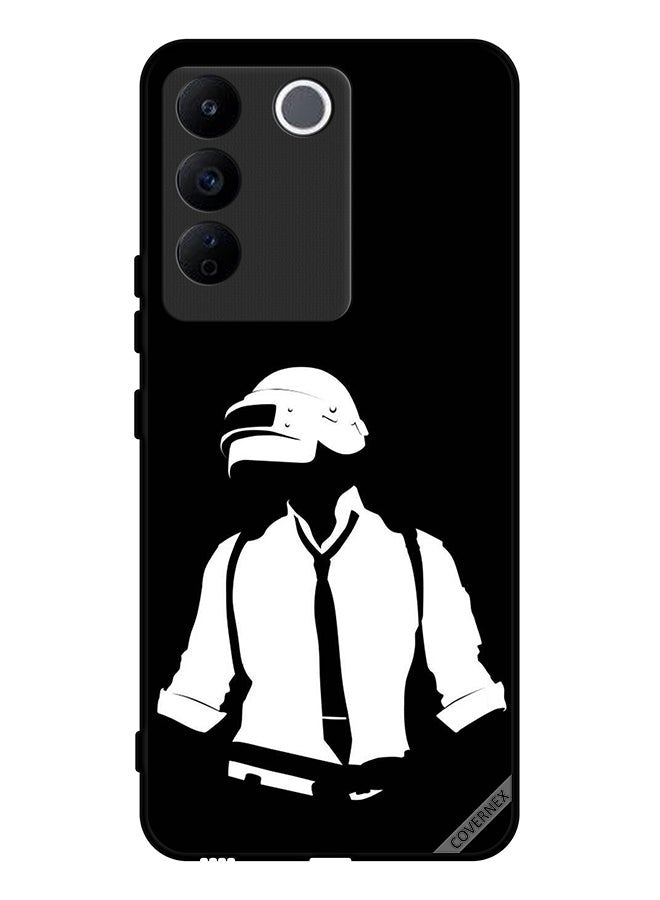 Covernex Protective Case Cover For Vivo S16e Pubg - Image 1