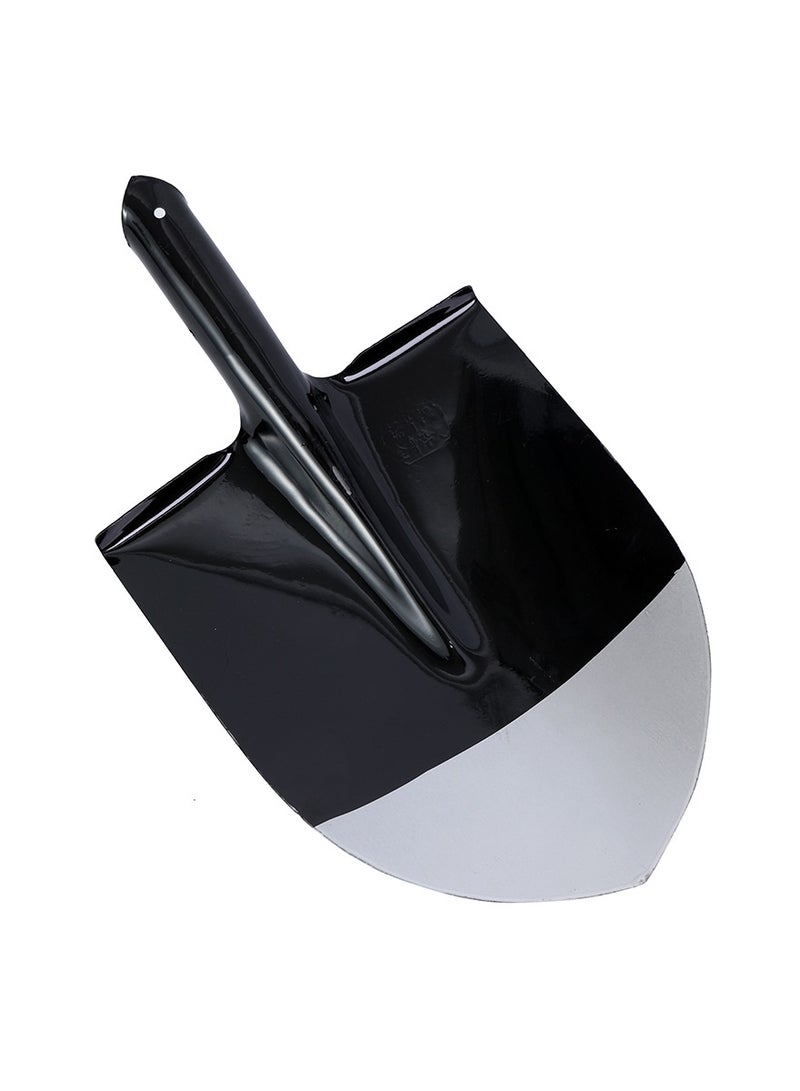 LAWAZIM Shovel Head -850g- Heavy-Duty Corrosion-Resistant Garden Replacement Shovel Head Excavation Blade - for Digging Landscaping Soil Moving, Construction Work, Gardening, Planting, Ground Breaking - Image 3
