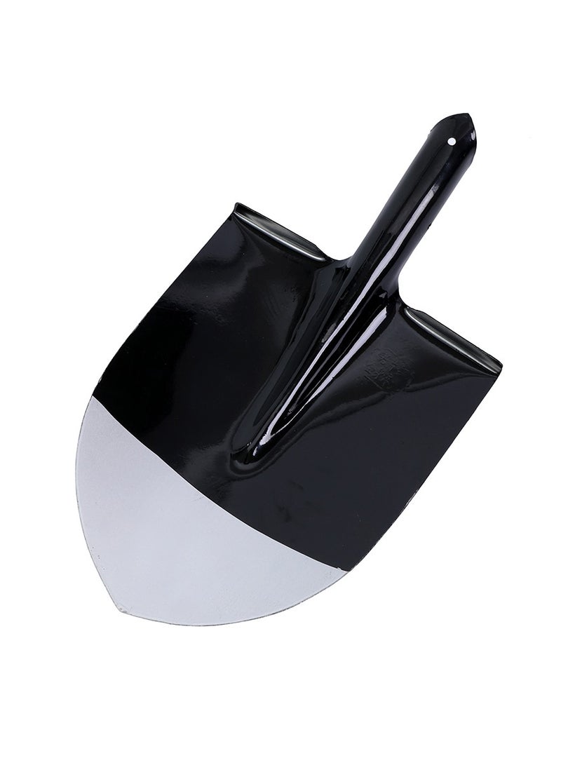 LAWAZIM Shovel Head -850g- Heavy-Duty Corrosion-Resistant Garden Replacement Shovel Head Excavation Blade - for Digging Landscaping Soil Moving, Construction Work, Gardening, Planting, Ground Breaking - Image 2