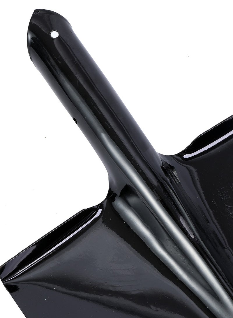 LAWAZIM Shovel Head -850g- Heavy-Duty Corrosion-Resistant Garden Replacement Shovel Head Excavation Blade - for Digging Landscaping Soil Moving, Construction Work, Gardening, Planting, Ground Breaking - Image 5