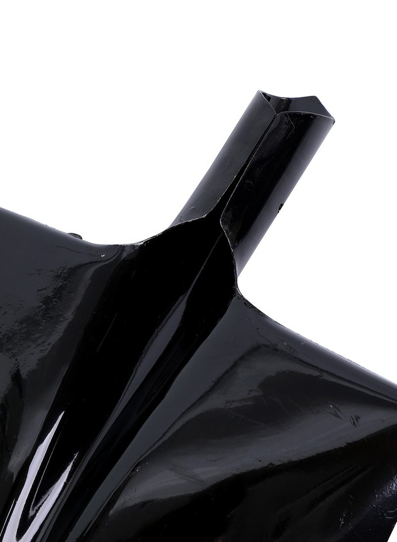 LAWAZIM Shovel Head -850g- Heavy-Duty Corrosion-Resistant Garden Replacement Shovel Head Excavation Blade - for Digging Landscaping Soil Moving, Construction Work, Gardening, Planting, Ground Breaking - Image 4