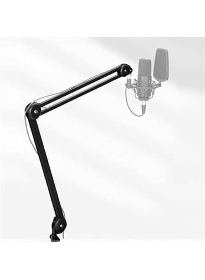 BOYA BY-BA20 Microphone Stand Boom Arm - Image 2