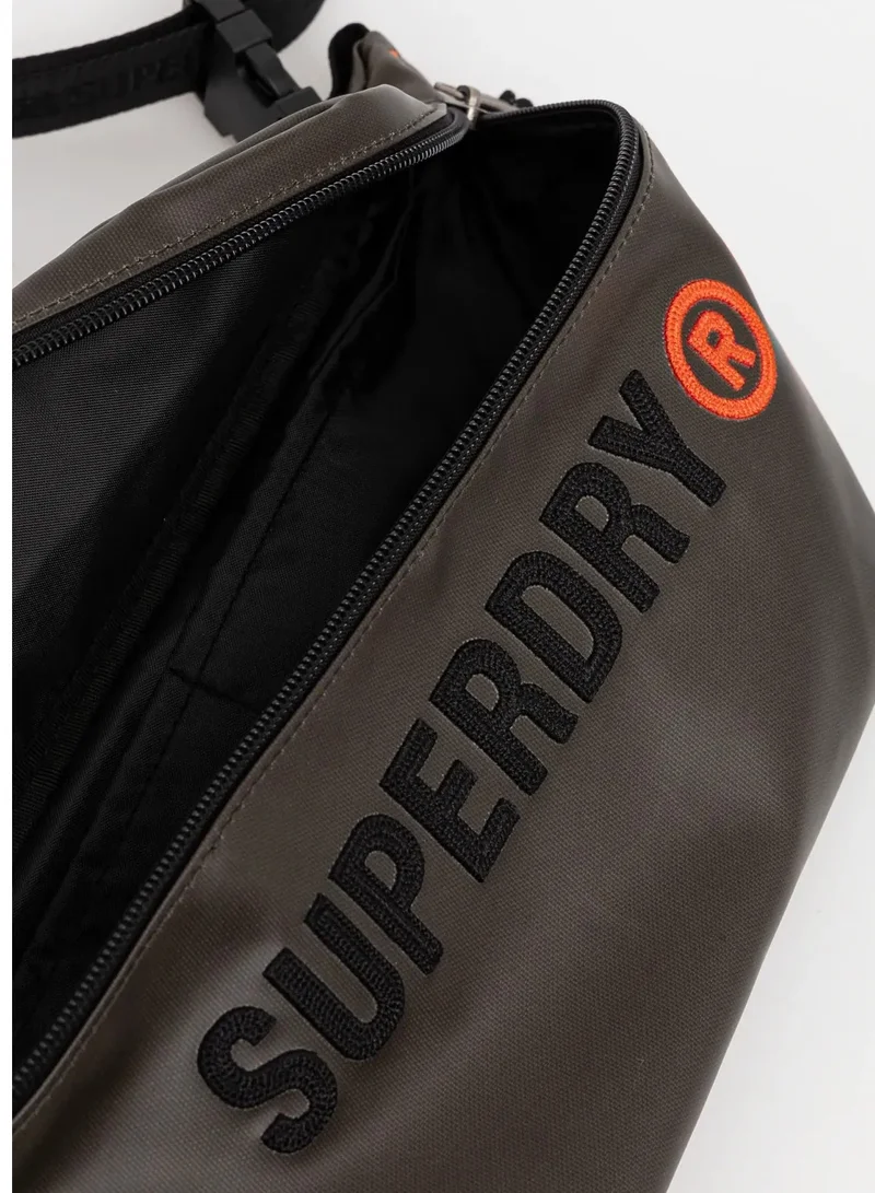 Superdry Tarp Core Bumbag