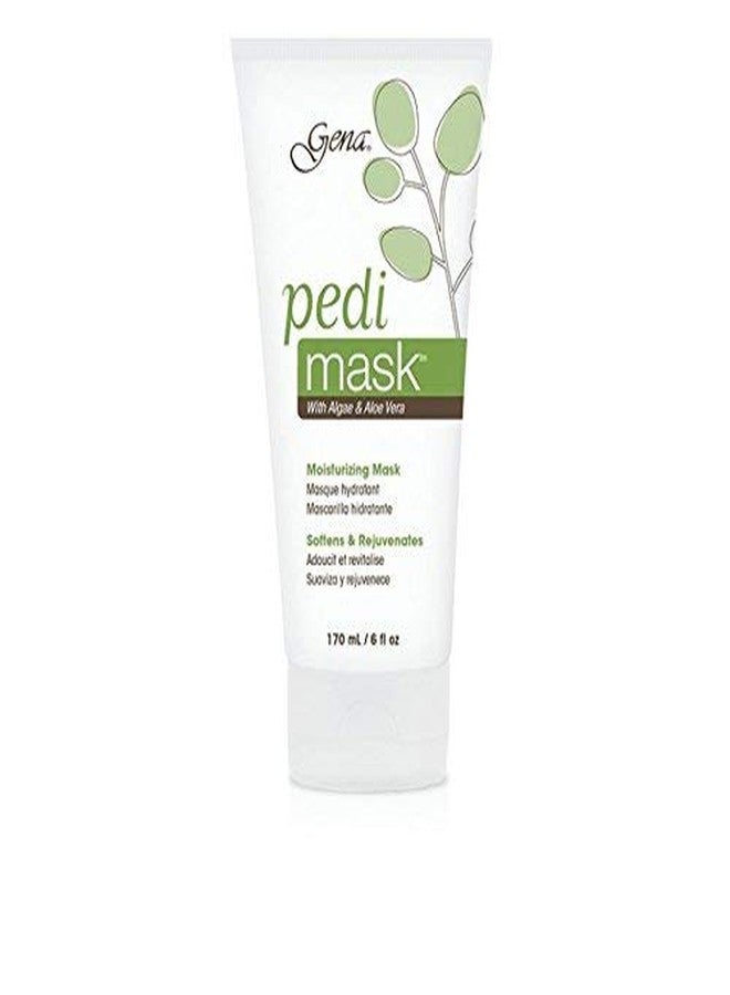Gena Pedi Mask 6oz.