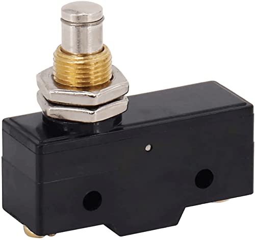 AIVWUMOT Brake Light Limit Micro Switch Fit for Club Car EZGO Moujen 12374G1 13141G1 1011439 MJ2-1307 BZ-2RQ1-A2 A-54700 - Image 4