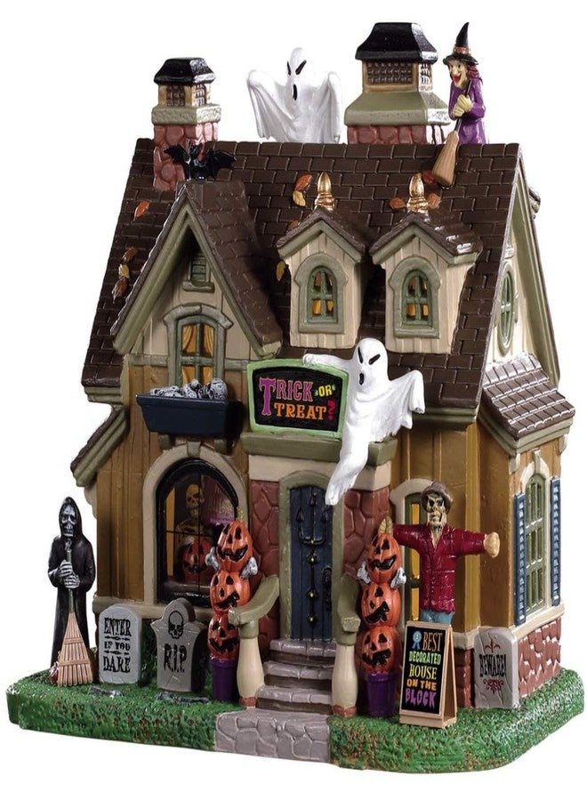LEMAX Spooky Winner #95455 Multicolor - Image 1
