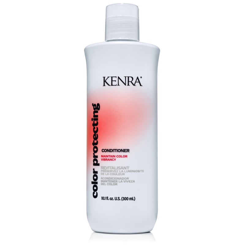 Kenra Professional Color Protecting Conditioner | Color Safe | Maintain Over 95% Color Vibrancy Through 40 Washes | Enhances Shine | pH-balancing System | Color Maintenance | All Hair Types - Image 1