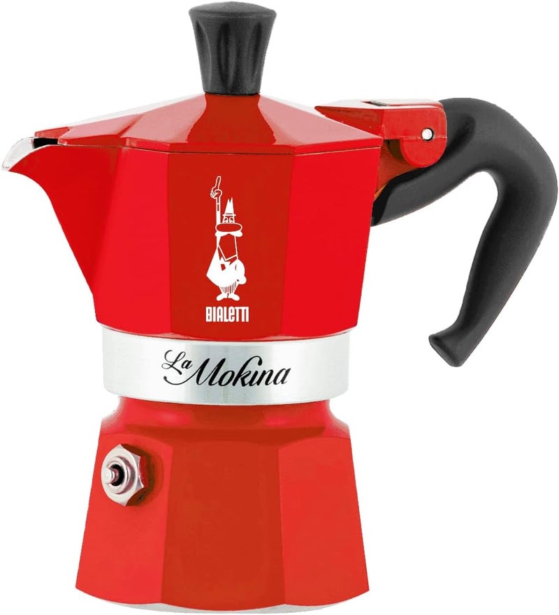 Bialetti The Mokina NATALE 2023 SCHIACCIANOCI - Image 1