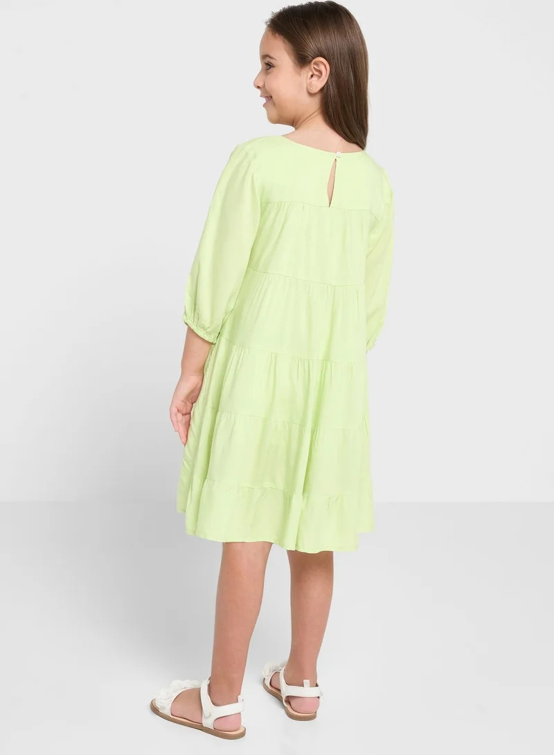 Ripples Girls Dresses