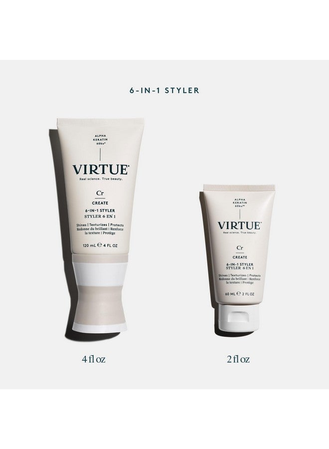 Virtue 6-in-1 Hair Styler, Styling Cream - Image 5