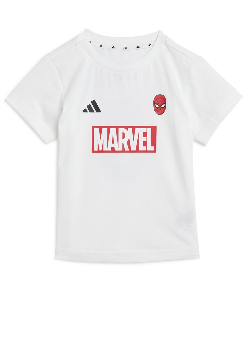 Adidas Infant Spider Man Graphic Set  - Image 2
