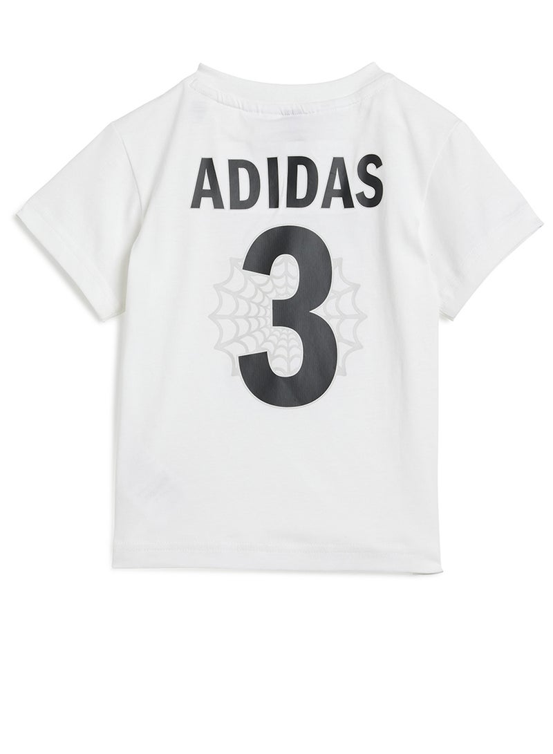 Adidas Infant Spider Man Graphic Set  - Image 3