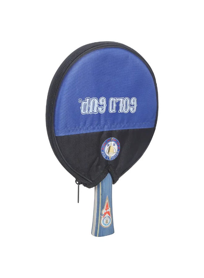 كأس الذهب مضرب تنس طاولة جولــد كاب - تصميم متطور لجميع المستويات - Image 2