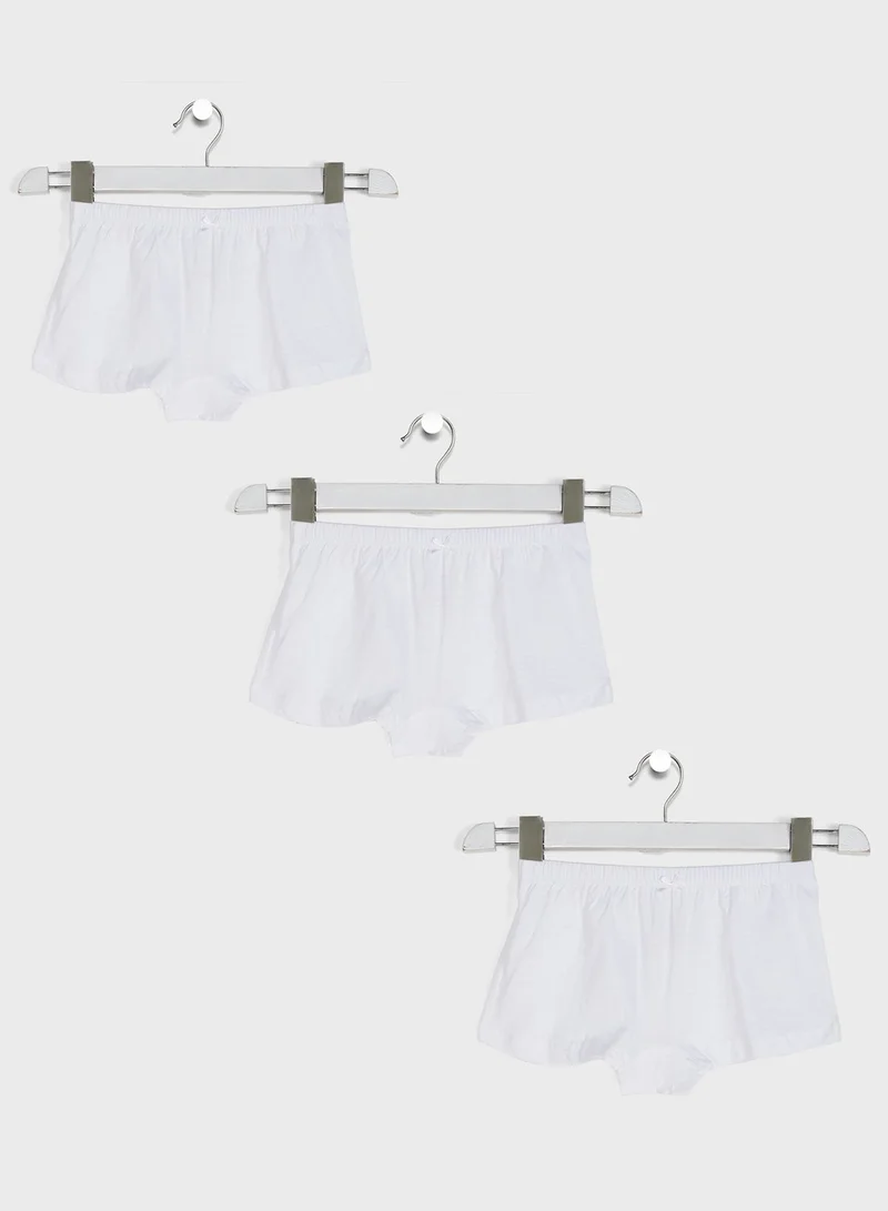 Pinata Girls 3 pack essential Hipsters