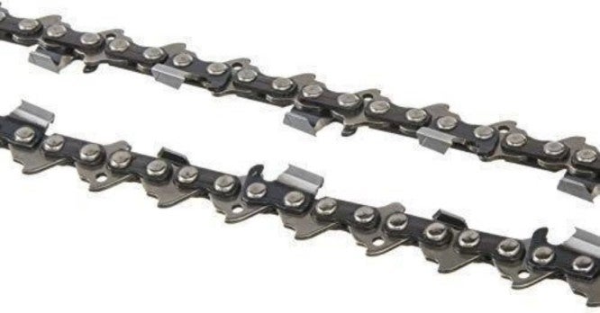 1/4" 1.3 mm Feet 24 Teeth Pruning Saw Chain