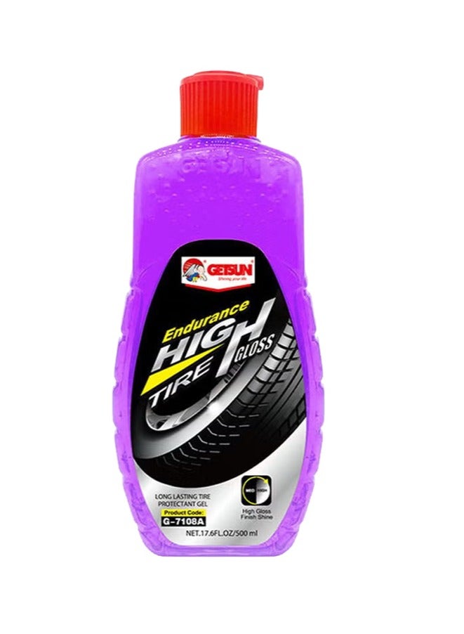GETSUN Getsun G-7108A Endurance High Tire Gloss - Image 1