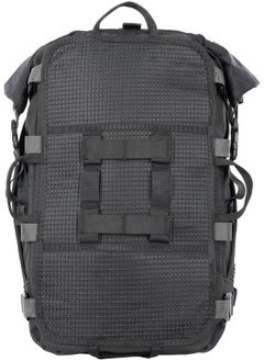 Oxford Oxford Atlas Advanced Tourpack Modular Motorcycle Luggage  - Image 4