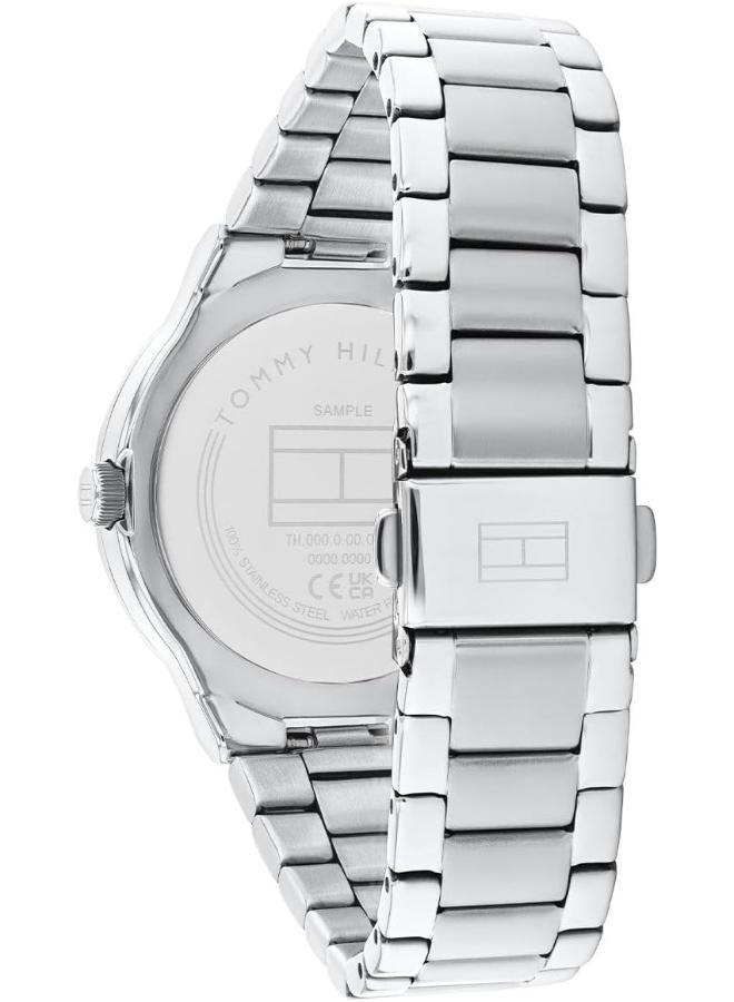 TOMMY HILFIGER Steel Strap Analog Watch  - Image 2