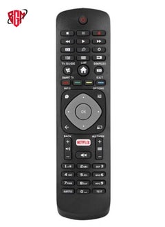 Type 2 Philips TV Remote