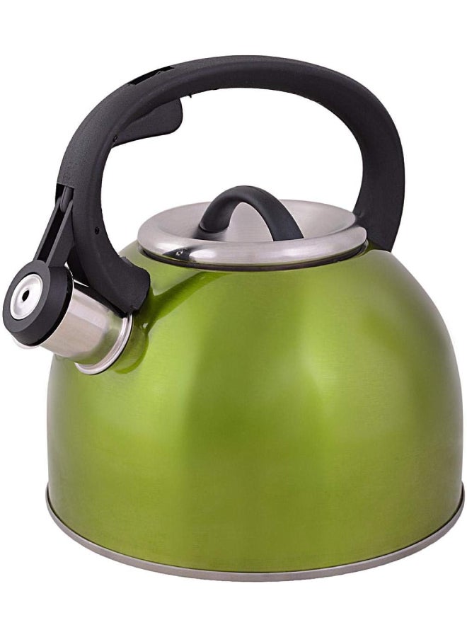 Royalford Whistling Kettle Assorted / Multicolor 2Liters - Image 3