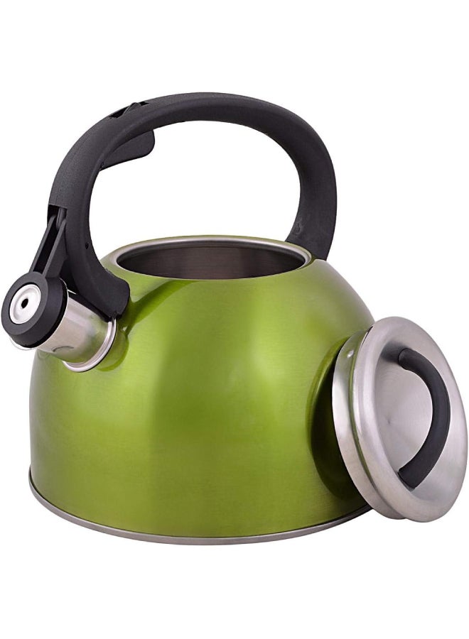 Royalford Whistling Kettle Assorted / Multicolor 2Liters - Image 4