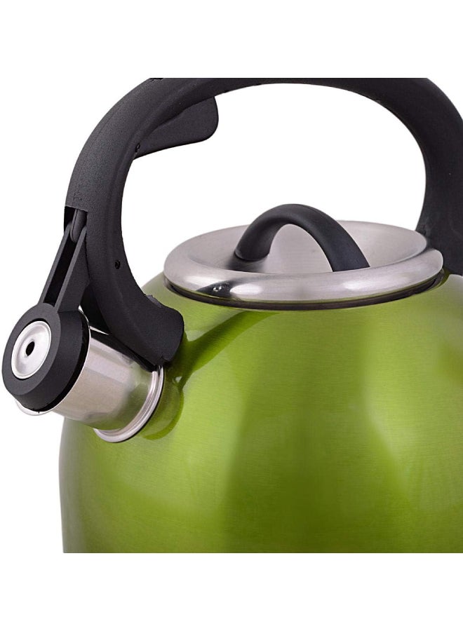 Royalford Whistling Kettle Assorted / Multicolor 2Liters - Image 5