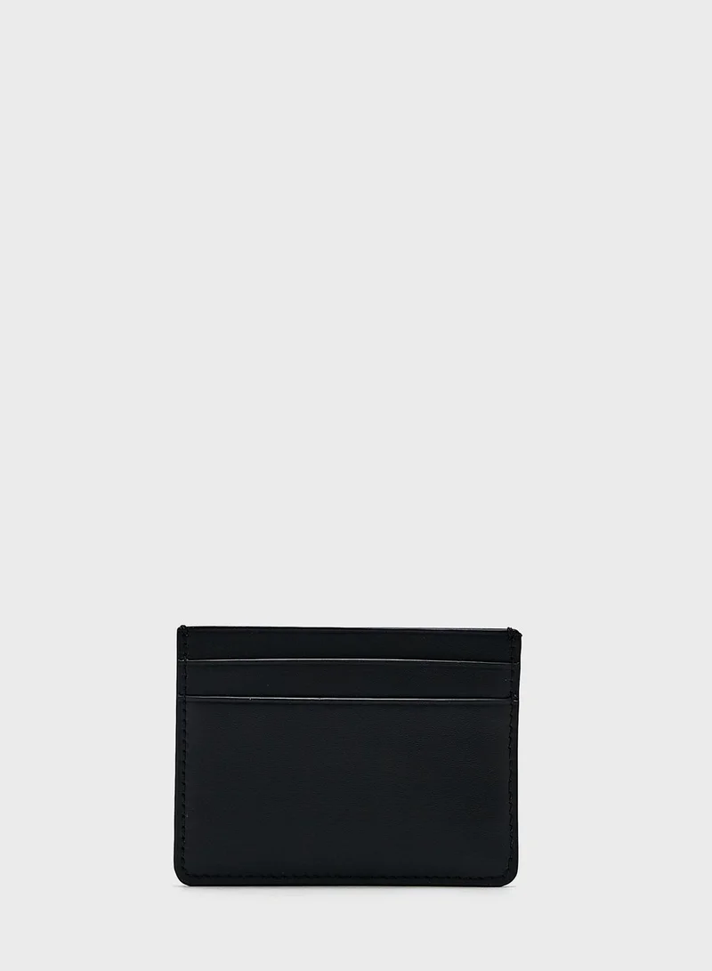 CALVIN KLEIN Logo Card Holder