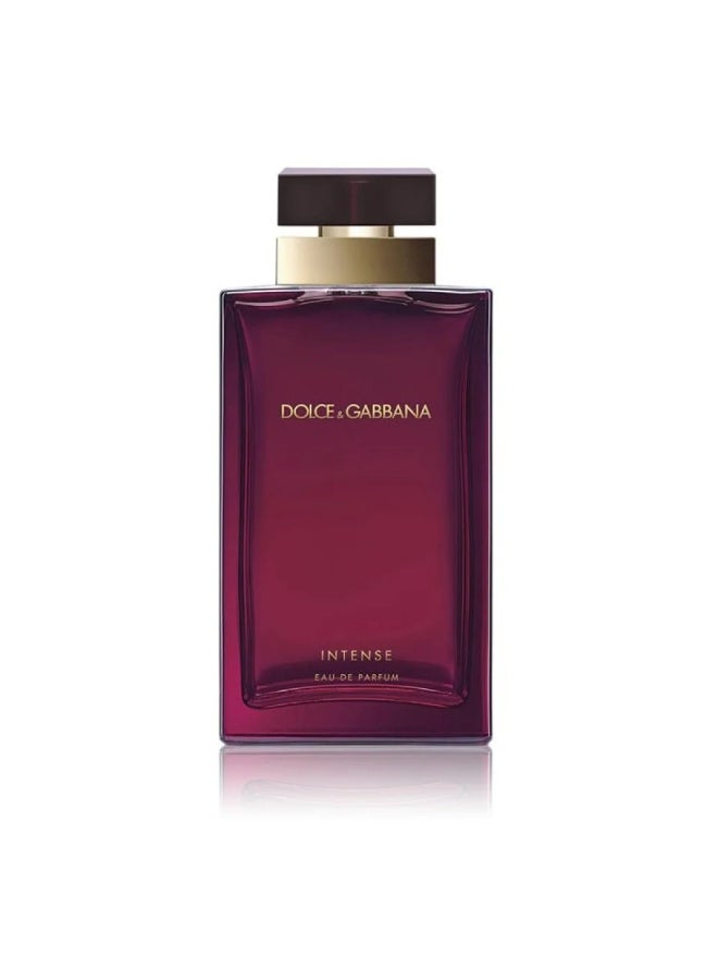 Pour عطر دولتشي غابانا بور فيمي انتنس او دو بارفيوم 100مل - Image 1