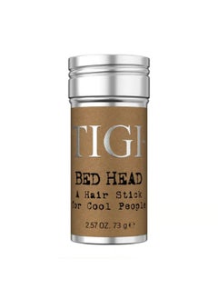 TIGI Bed Head for Men by Tigi Mens Hair Wax Stick for Strong Hold 73g 