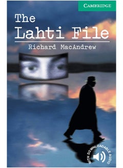 The Lahti File Level 3  - Image 1