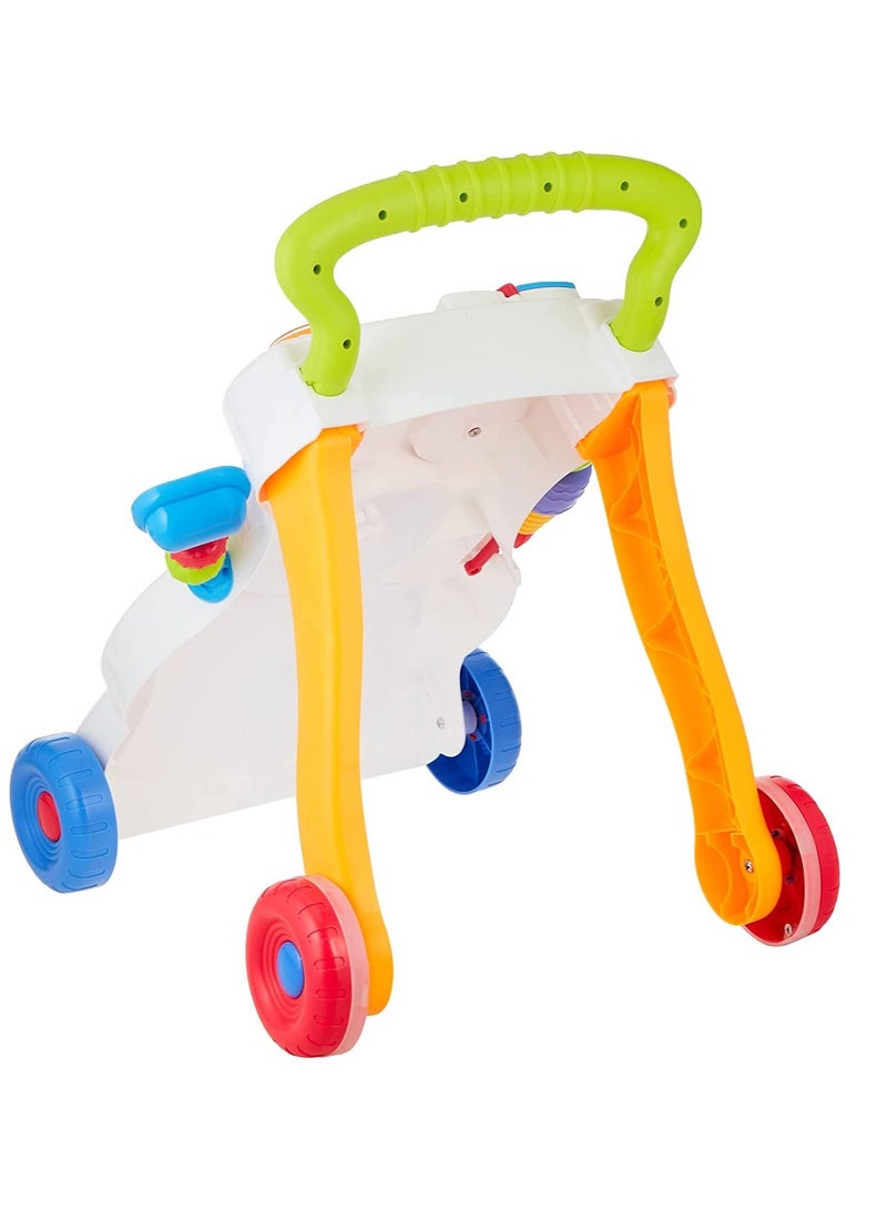 دبليو اتش موسيقى بيبي ووكر - Image 2