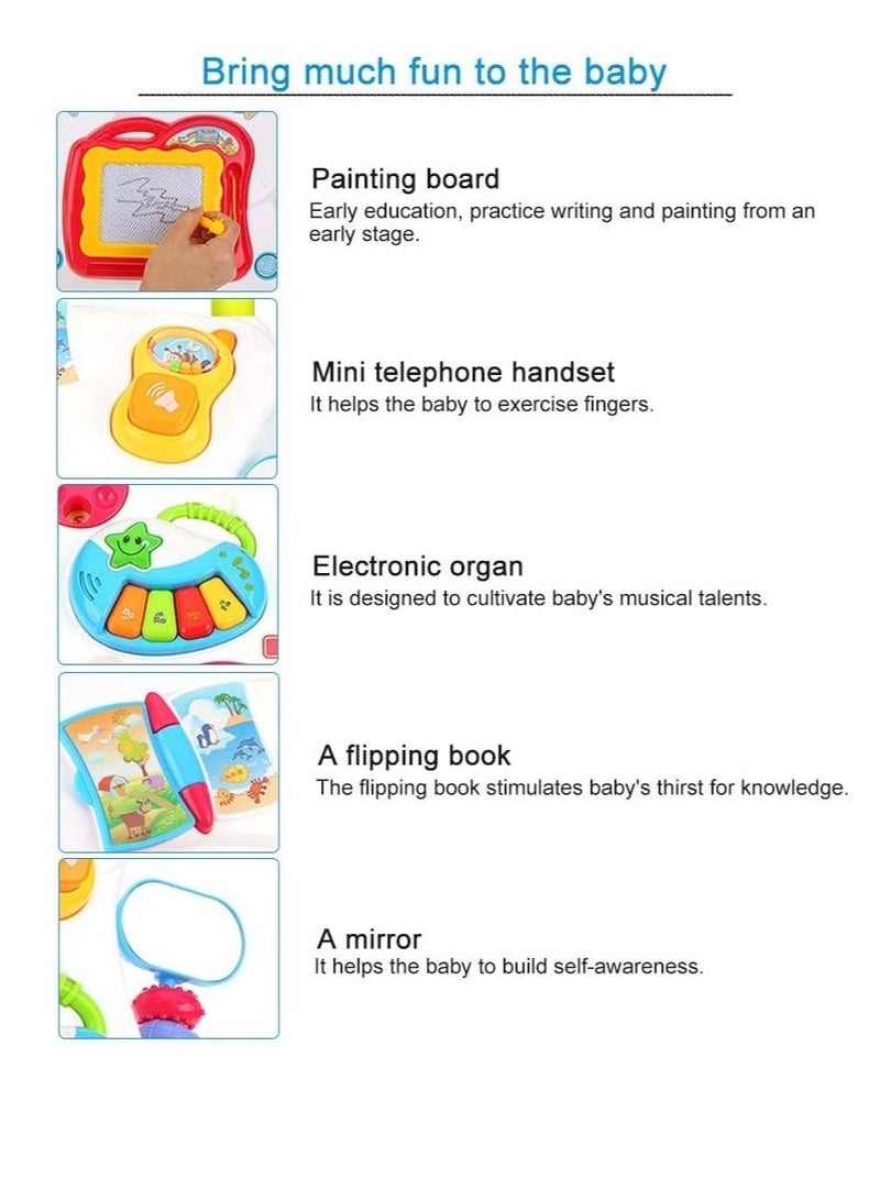 دبليو اتش موسيقى بيبي ووكر - Image 4