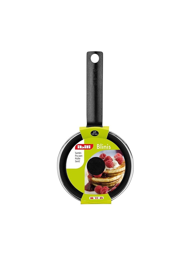 ibili Ibili Frypan for Pancakes ,12cm 